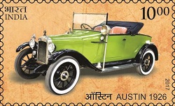 Austin 1926