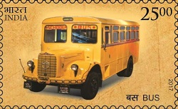 Bus Transport