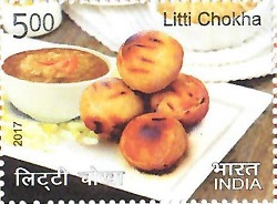 Litti Chokha