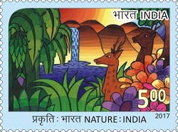 Nature India 01