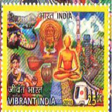 VIBRANT INDIA