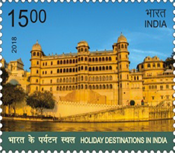 Holiday Destinations in India 02