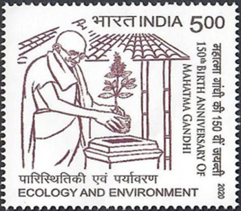 Ecology And Environment