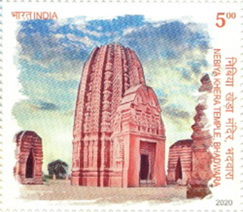 Nebiya Khera Temple