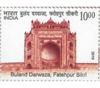 Buland Darwaza Historical Gates of Indian Forts and Monuments