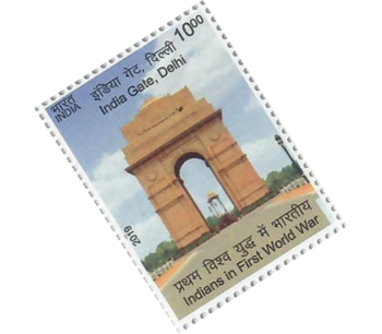 Indiagate gallery