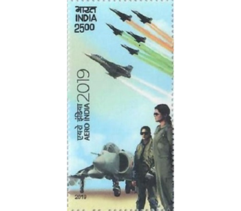 aero India image