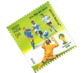 2014 FIFA WORLD CUP - Buy Online From Philacy