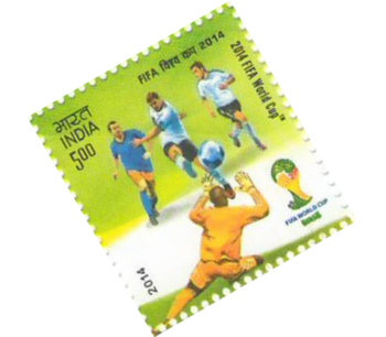 2014 FIFA World Cup Buy online from Philacy.com