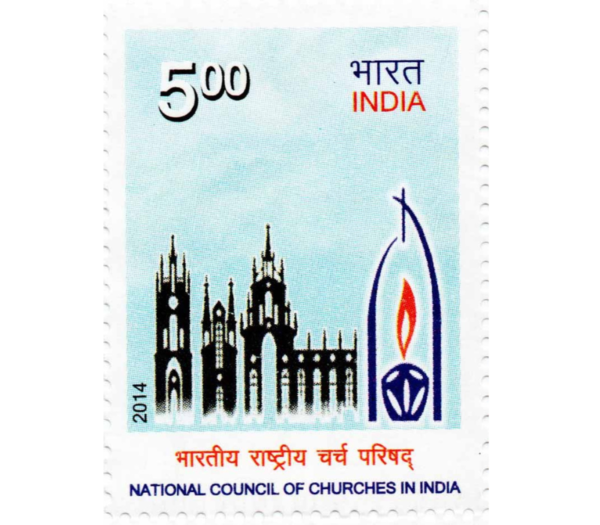National Council Of Churches In India