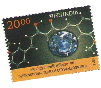 international year of crystallography 1