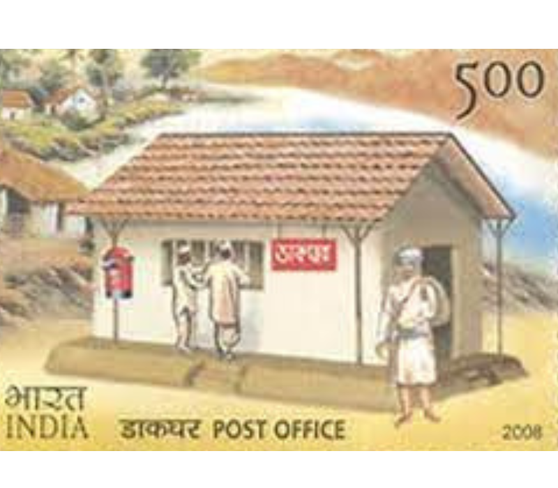 Philately Day Indian Stamp- Buy from Philacy