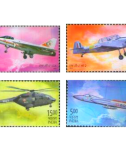 Aero India 2003 Miniature Sheet