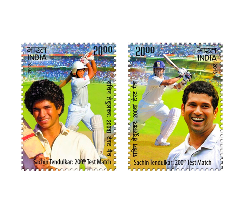 200th Test Match Sachin Tendulkar image