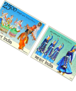 India Armenia Joint Issue Miniature Sheet