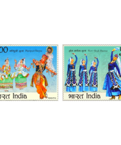 India and Armenia joint issue Miniature sheet