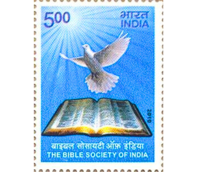 Bible Society of India