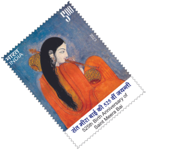 525th Birth Anniversary of Meera Bai (1)