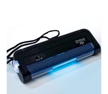 Prinz Mini UV Test Lamp for Stamps